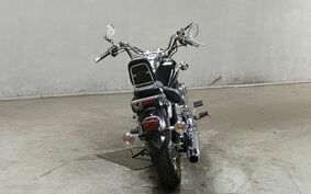 YAMAHA DRAGSTAR 250 VG05J