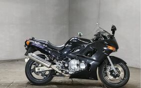 KAWASAKI ZZ-R400 2001 ZX400N