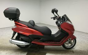 YAMAHA GRAND MAJESTY 250 2005 SG15J