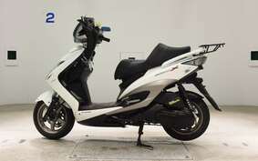 YAMAHA CYGNUS 125 XSR 2 SE44J