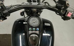 KAWASAKI ELIMINATOR 250 V Type VN250A