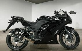 KAWASAKI NINJA 250R EX250K