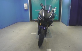 YAMAHA YZF-R25 RG43J