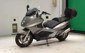 GILERA GP800 IE 2012 M551