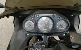 KAWASAKI NINJA 250R EX250K