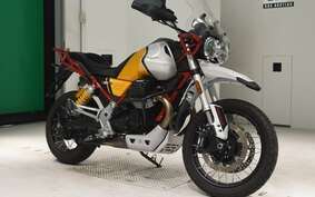 MOTO GUZZI V85 TT 2023