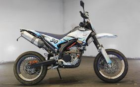 YAMAHA WR250X DG15J