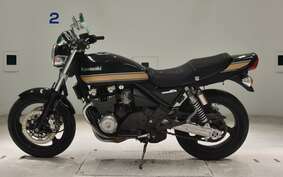 KAWASAKI ZEPHYR 400 KAI 2004 ZR400C