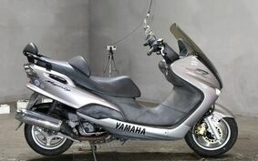 YAMAHA MAJESTY 125 5CA