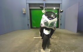 YAMAHA T-MAX500 Gen.3 2010 SJ08J