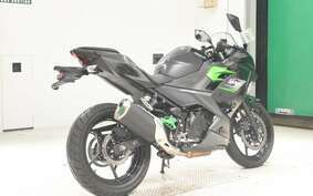 KAWASAKI NINJA 250 EX250Y