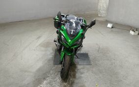 KAWASAKI NINJA 1000 SX 2020 ZXT02K