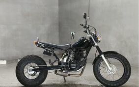 YAMAHA TW200 2JL