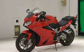 HONDA VFR800F 2014 RC79