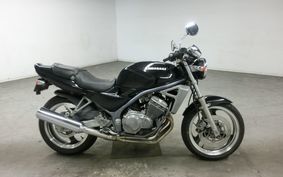 KAWASAKI BALIUS 250 1993 ZR250A