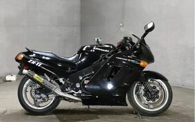 KAWASAKI ZX 1100 NINJA 1992 ZXBC11