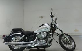 YAMAHA DRAGSTAR 250 VG02J