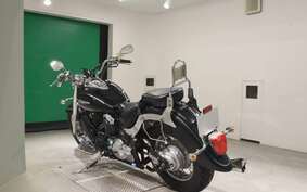 YAMAHA DRAGSTAR 400 CLASSIC 2006 VH01J