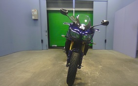 YAMAHA FZ FAZER 2007 RN17