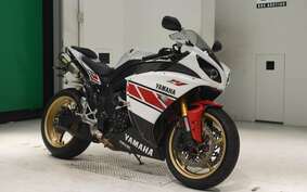 YAMAHA YZF-R1 2009 RN24J