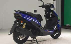 YAMAHA CYGNUS 125 XSR 3 SED8J