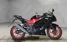 KAWASAKI NINJA 250R EX250K