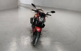 YAMAHA MT-25 RG10J