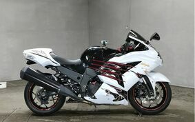 KAWASAKI ZX 1400 NINJA R 2015 ZXT40E