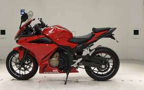 HONDA CBR400R 2020 NC56