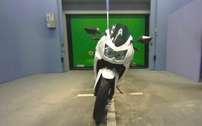 KAWASAKI NINJA 250R 2008 EX250K