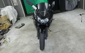 KAWASAKI NINJA 250R EX250K