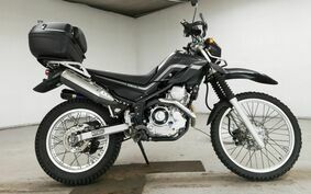 YAMAHA SEROW 250 DG11J