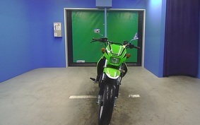 KAWASAKI KSR110 2006 KL110A