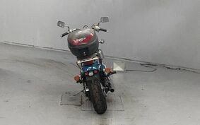 HONDA STEED 400 1995 NC26