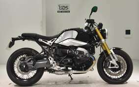 BMW R NINE T 2015