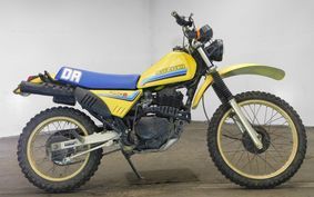 SUZUKI DR250 S SJ41A