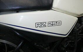 YAMAHA RZ 250 4L3