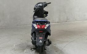 YAMAHA AXIS Z SED7J