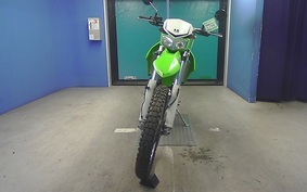 KAWASAKI KLX250 Gen.2 LX250S