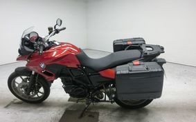 BMW F700GS 2013 0B01