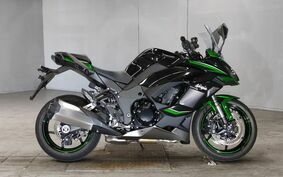 KAWASAKI NINJA 1000 SX 2024 ZXT02K