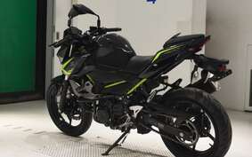 KAWASAKI Z400 Gen.2 2020 EX400G