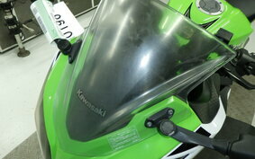 KAWASAKI NINJA 250 ABS EX250L