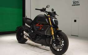 DUCATI DIAVEL 1260 S 2021