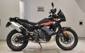 KTM 790 ADVENTURE 2024