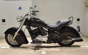 KAWASAKI VULCAN 400 DRIFTER 2002 VN400D