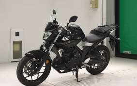 YAMAHA MT-03 2015 RH07J