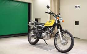 YAMAHA BRONCO 5BT