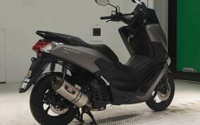 YAMAHA N-MAX 155 A SG50J