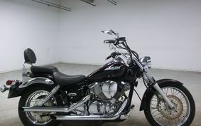 YAMAHA DRAGSTAR 250 2007 VG02J